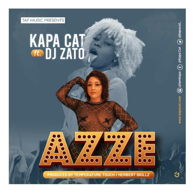 Kapa Cat